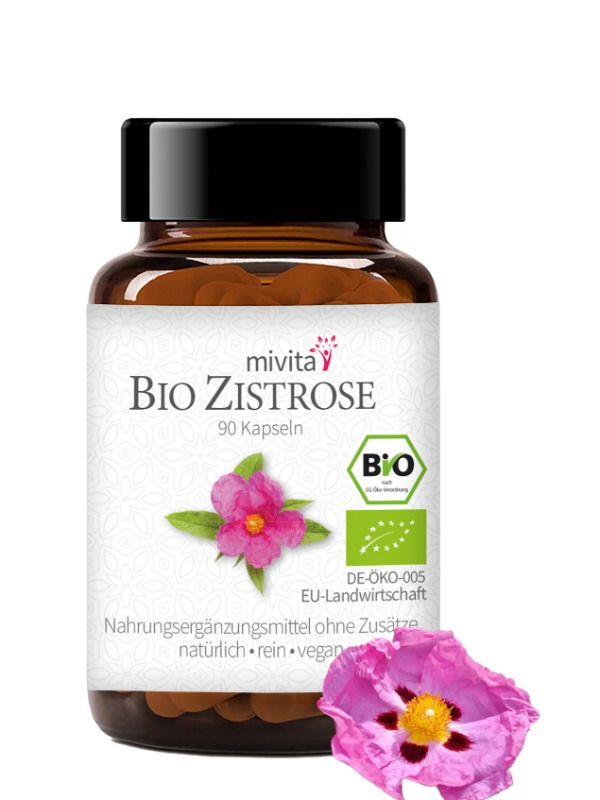 Bio Zistrose